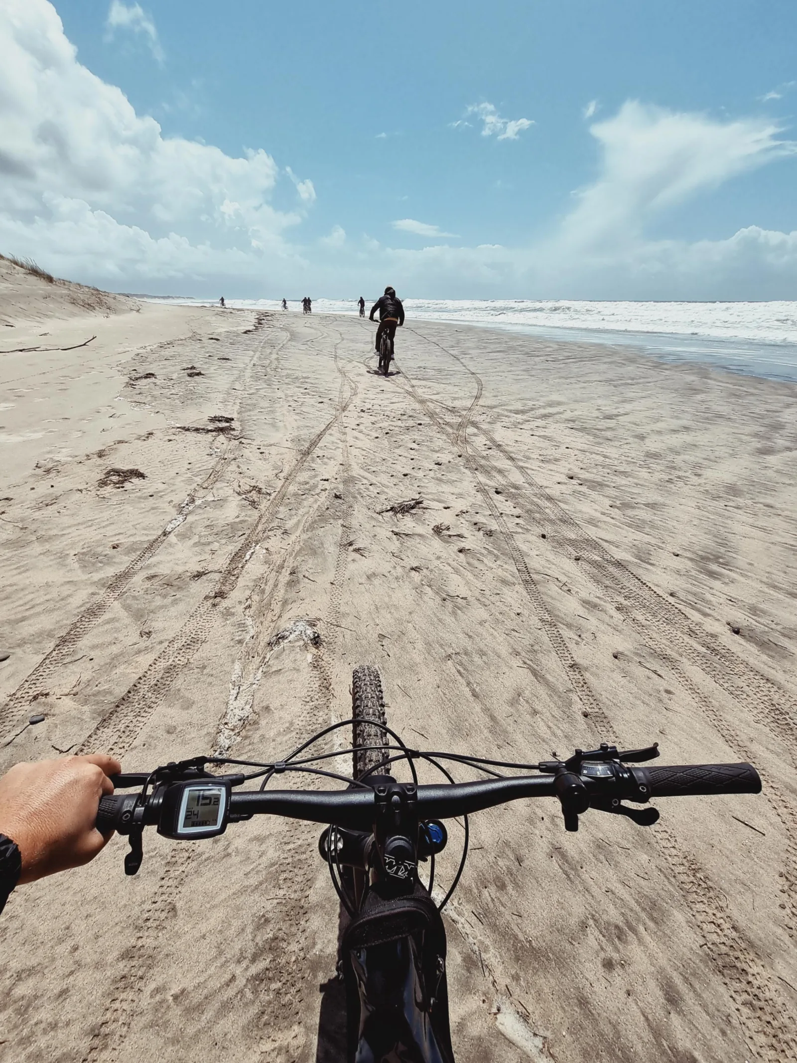 E-Bike Wild Tour – image 12
