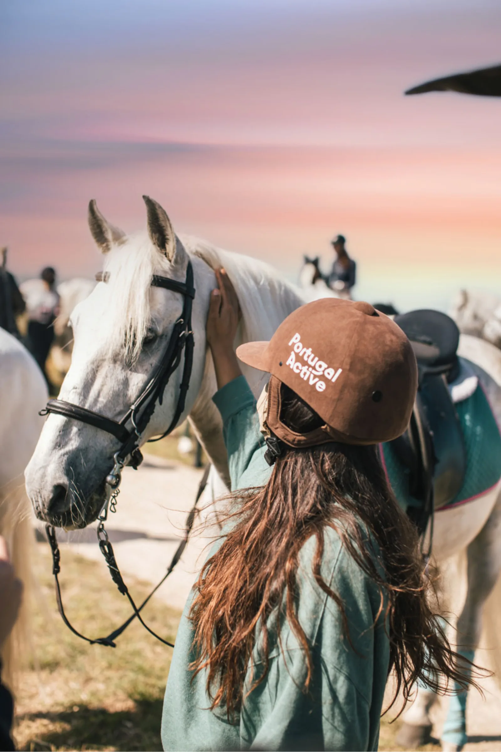 Horseback Riding in Viana do Castelo – image 8