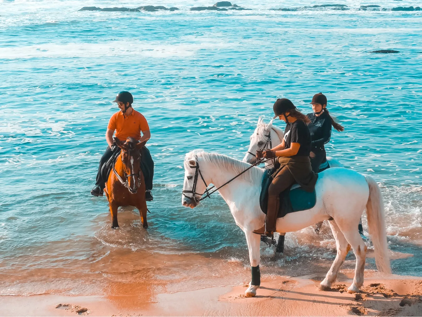 Horseback Riding in Viana do Castelo – image 12