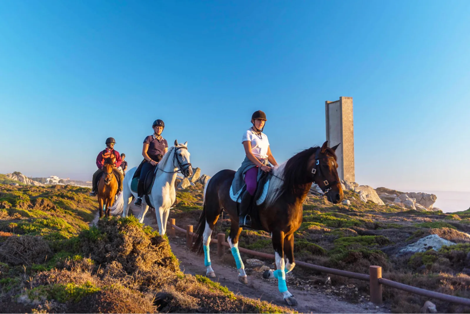 Horseback Riding in Viana do Castelo – image 13