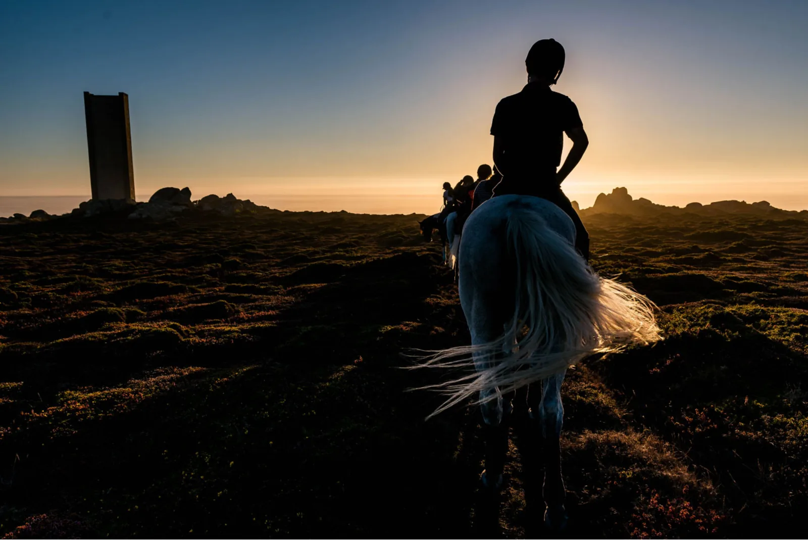 Horseback Riding in Viana do Castelo – image 15