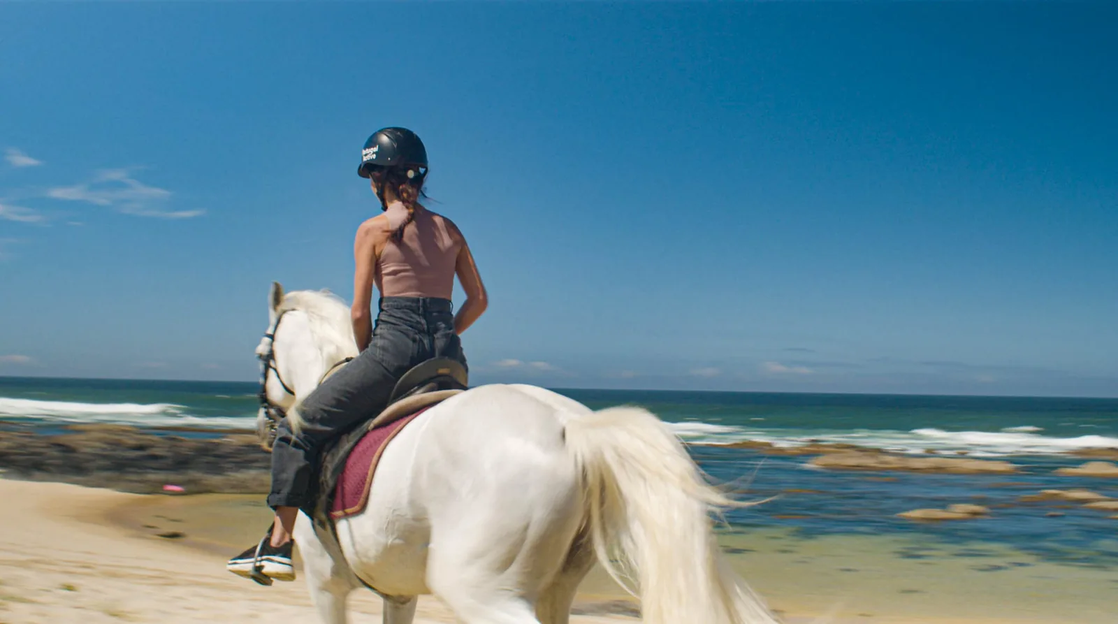 Horseback Riding in Viana do Castelo – image 17