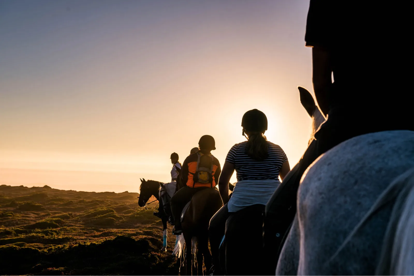 Horseback Riding in Viana do Castelo – image 19