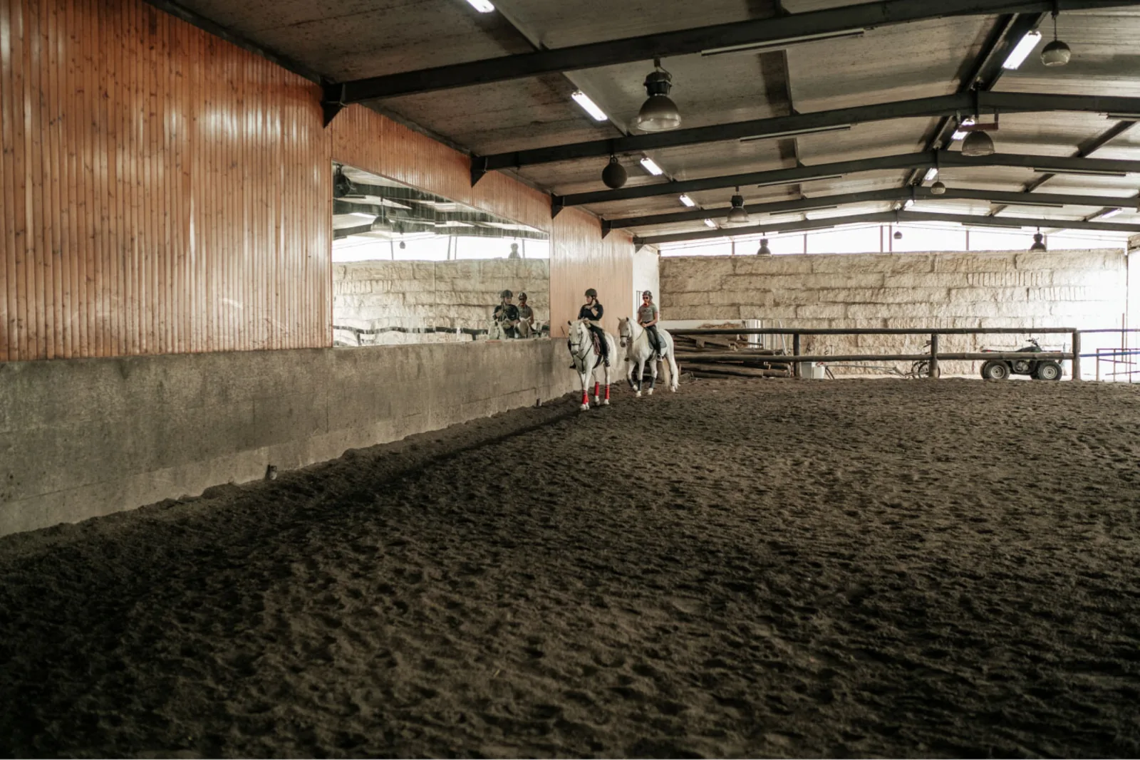 Horseback Riding in Viana do Castelo – image 22