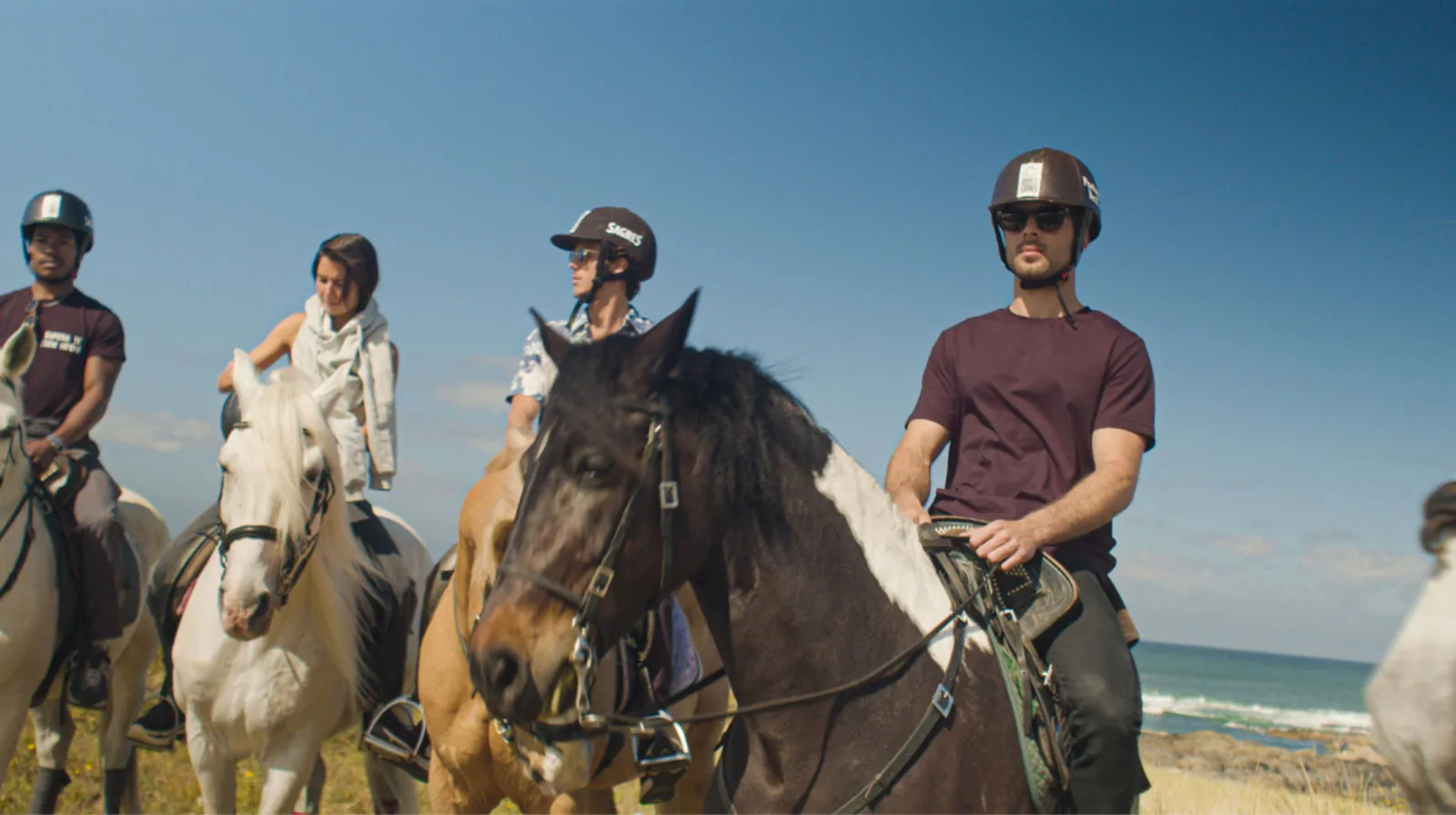 Horseback Riding in Viana do Castelo – image 25