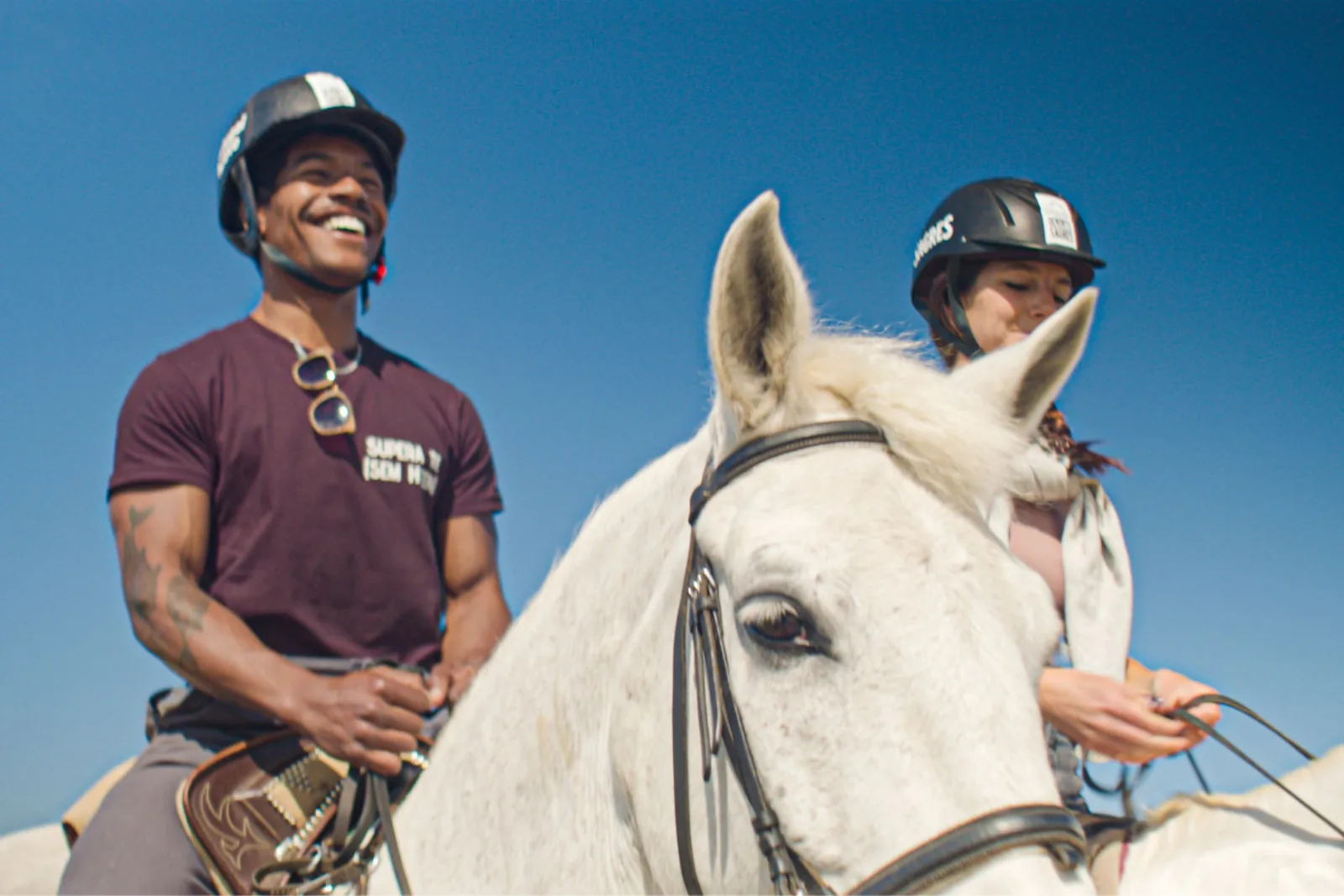 Horseback Riding in Viana do Castelo – image 26