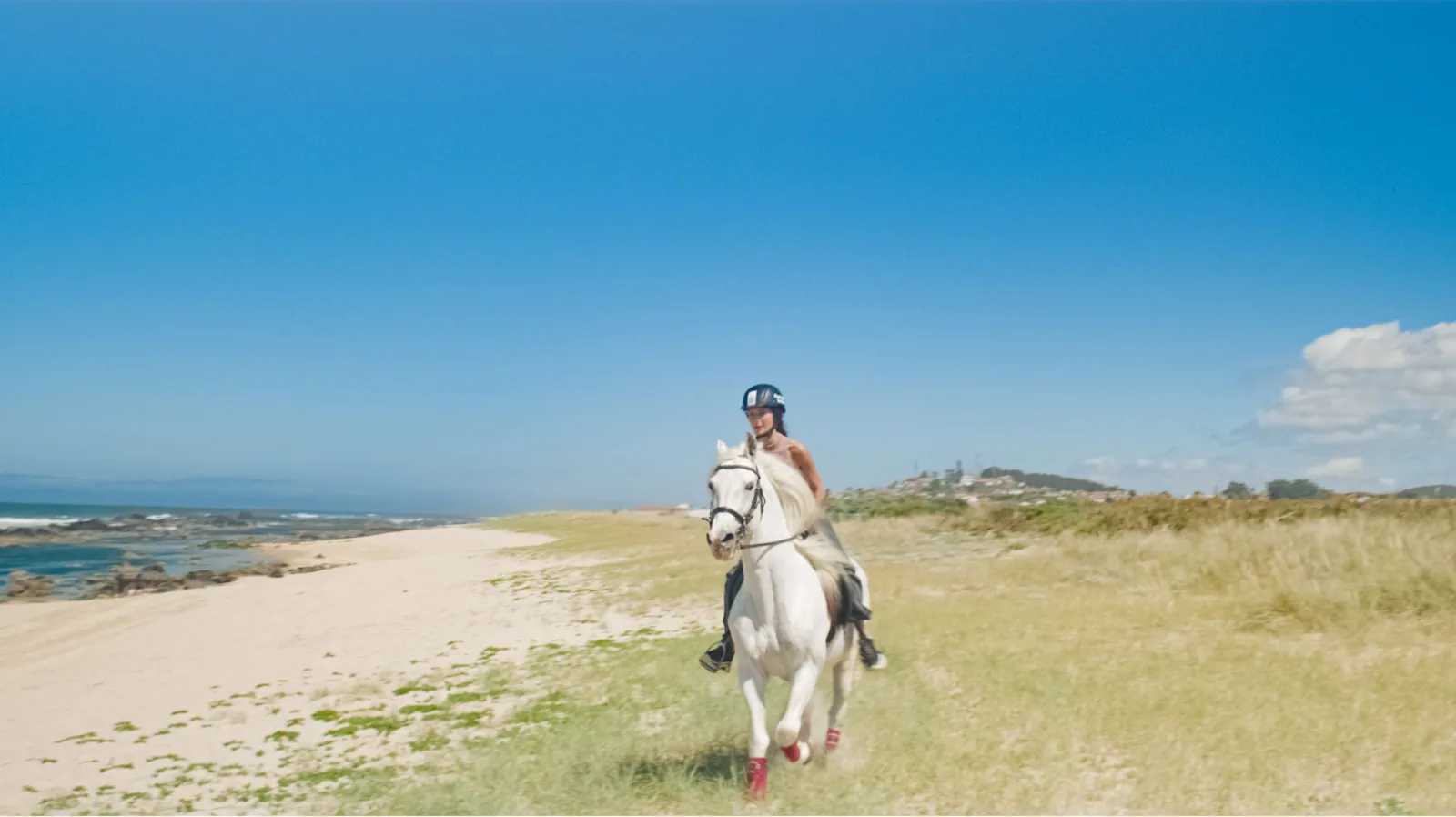Horseback Riding in Viana do Castelo – image 27