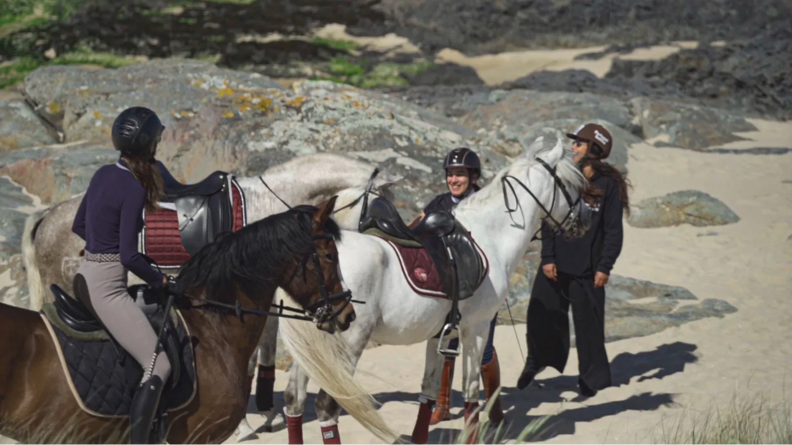 Horseback Riding in Viana do Castelo – image 29