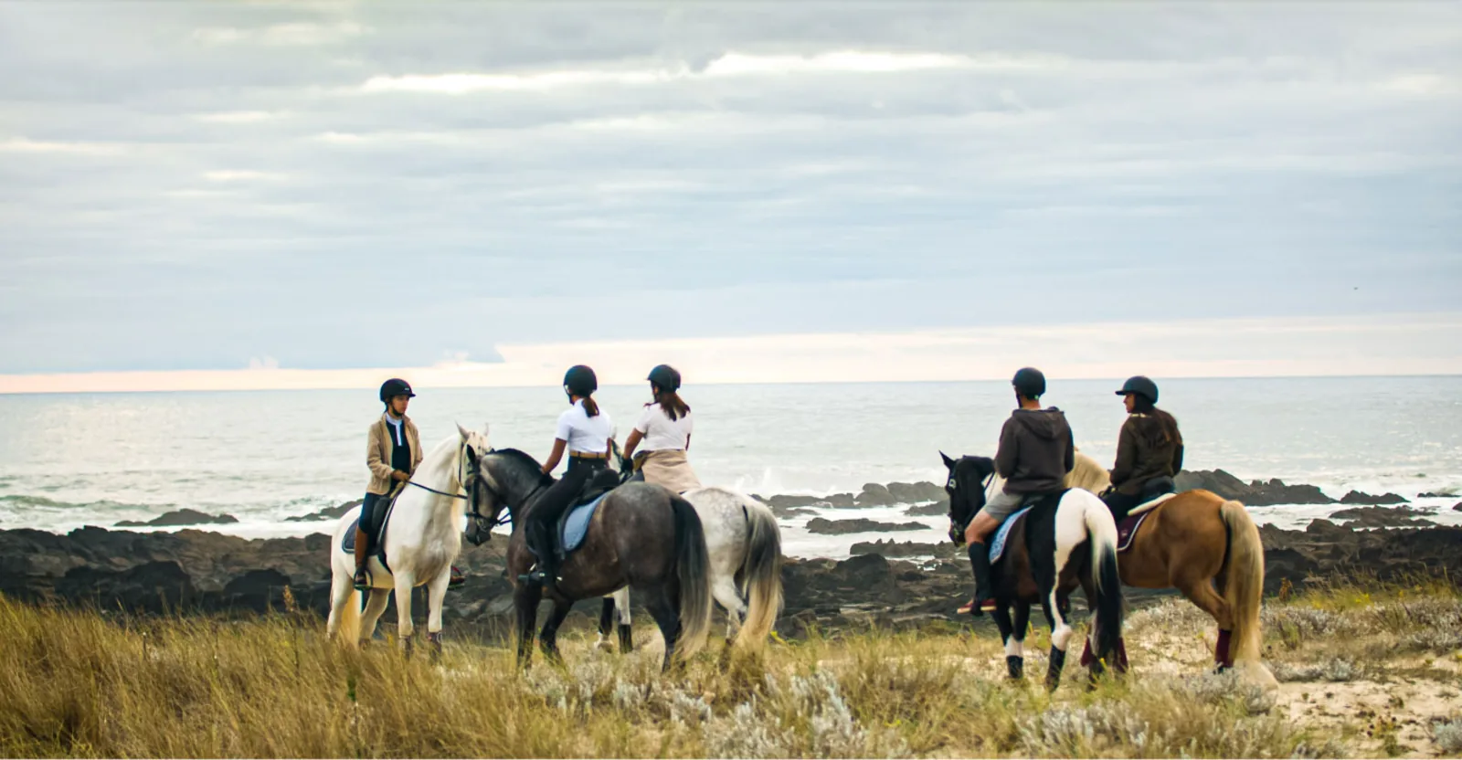 Horseback Riding in Viana do Castelo – image 34