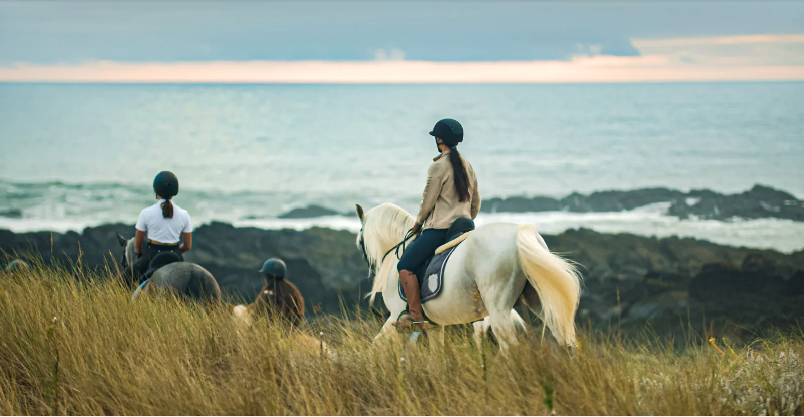 Horseback Riding in Viana do Castelo – image 35