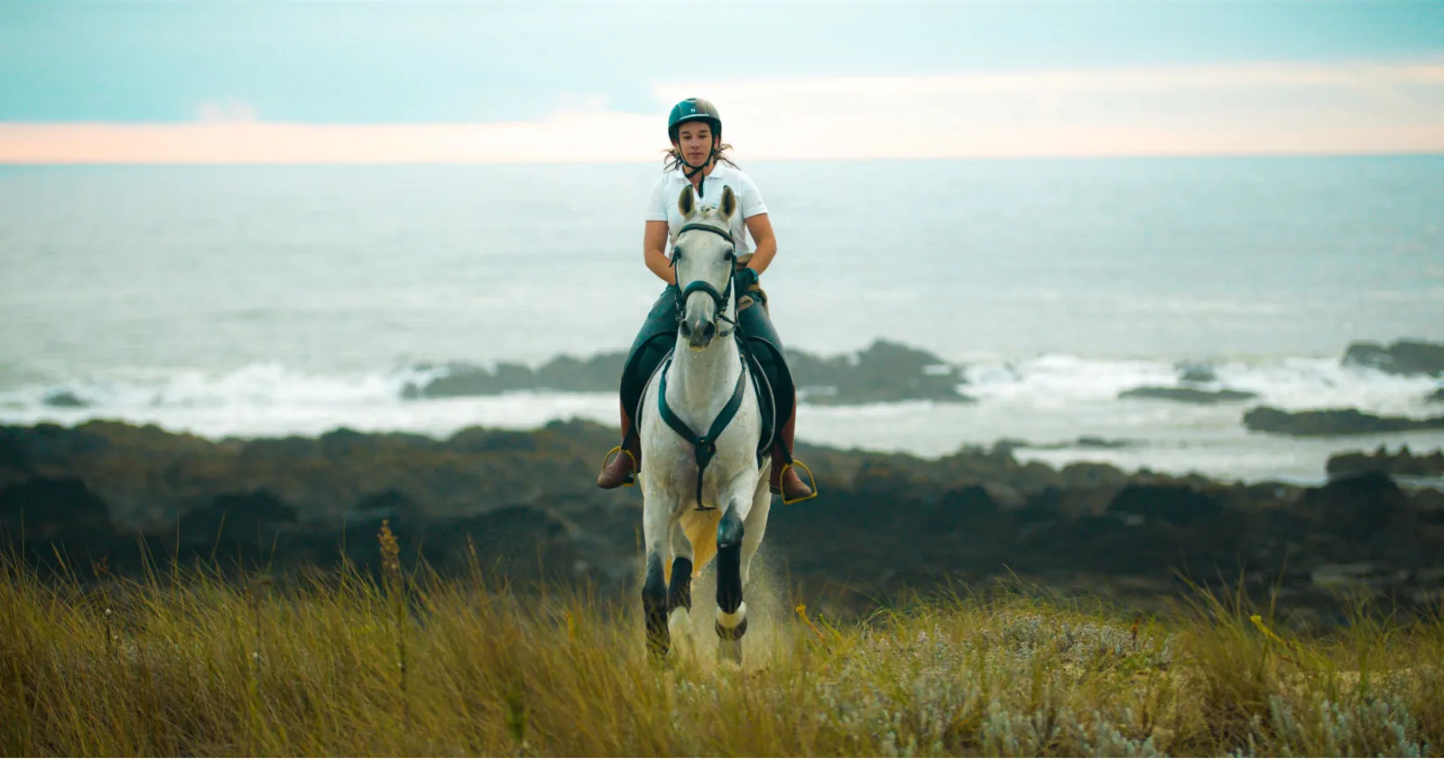 Horseback Riding in Viana do Castelo – image 36