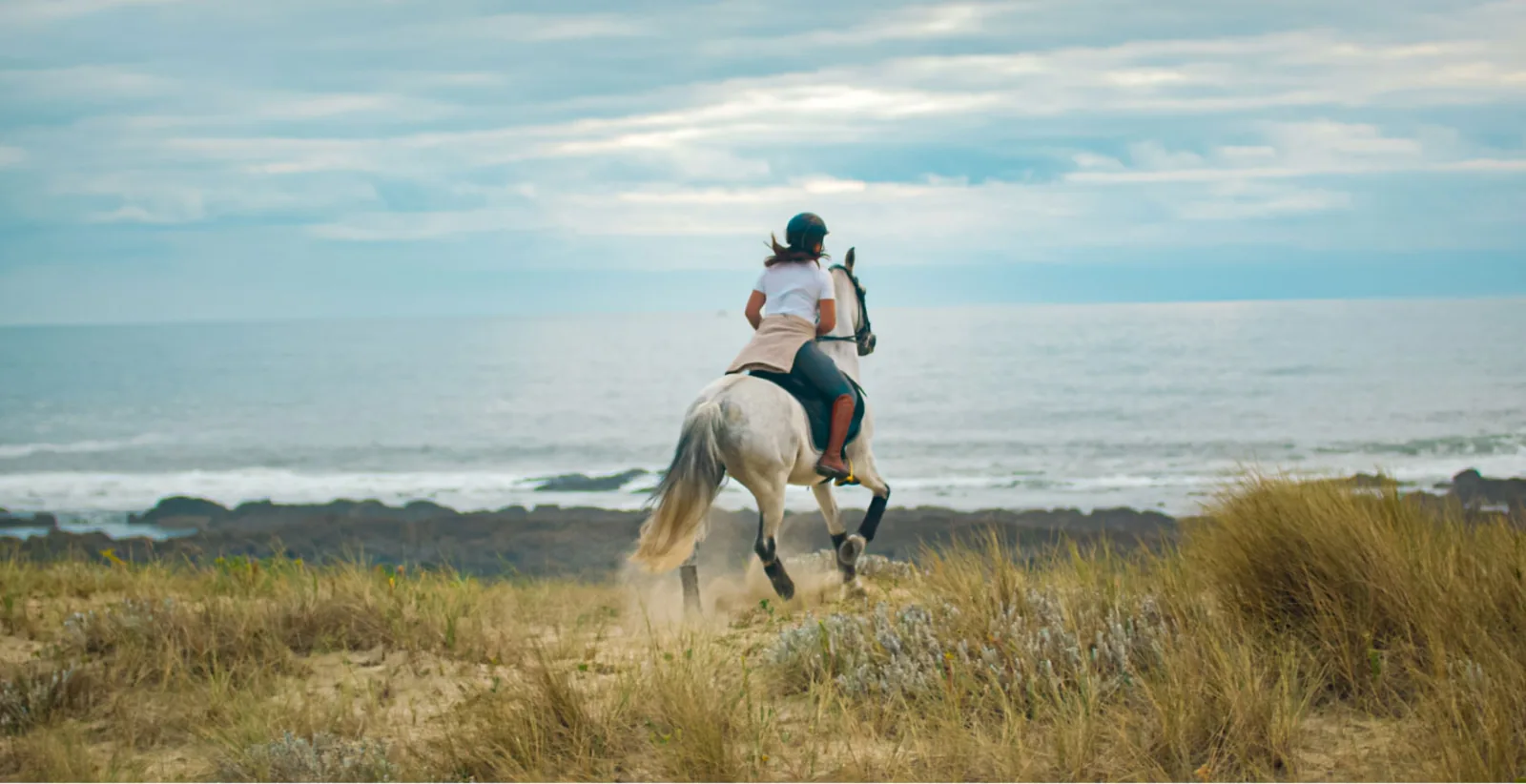 Horseback Riding in Viana do Castelo – image 37