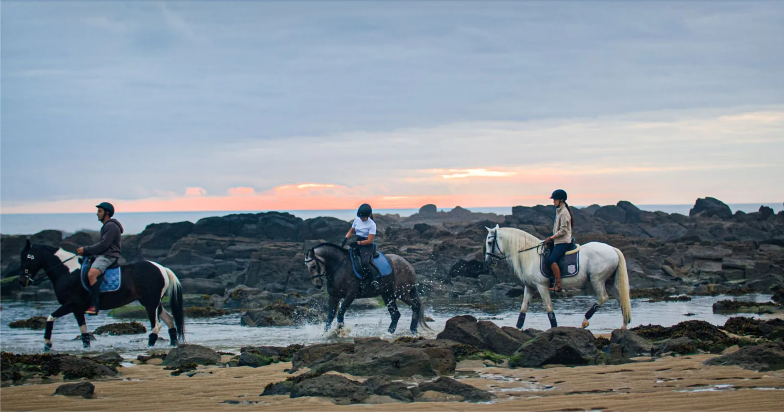Horseback Riding in Viana do Castelo – image 39