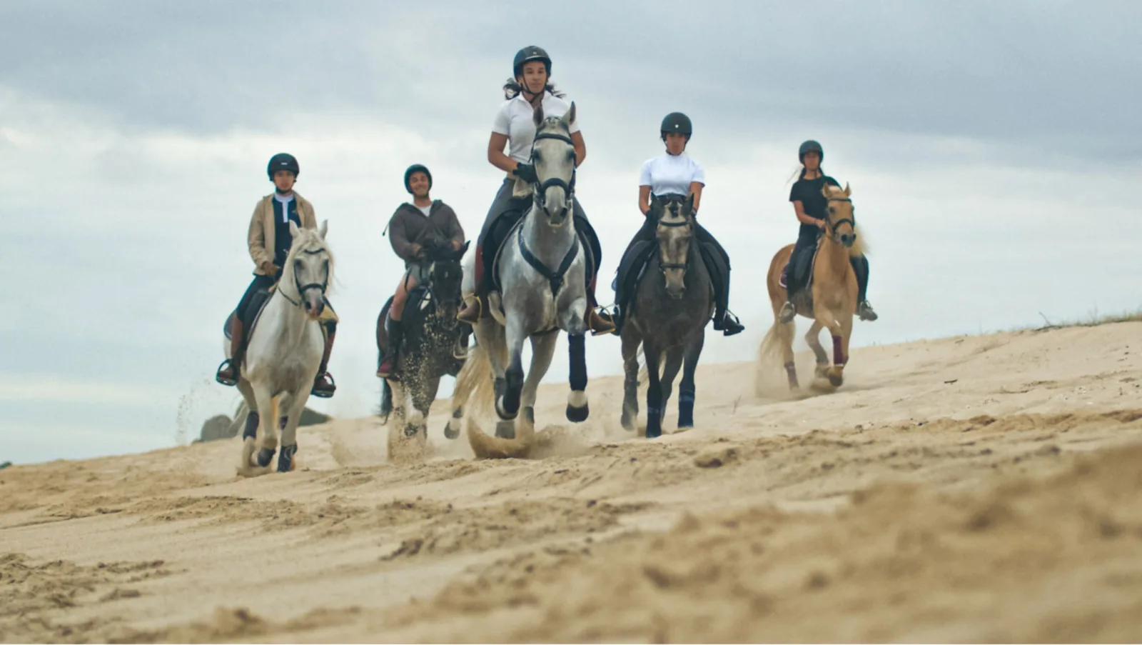 Horseback Riding in Viana do Castelo – image 41