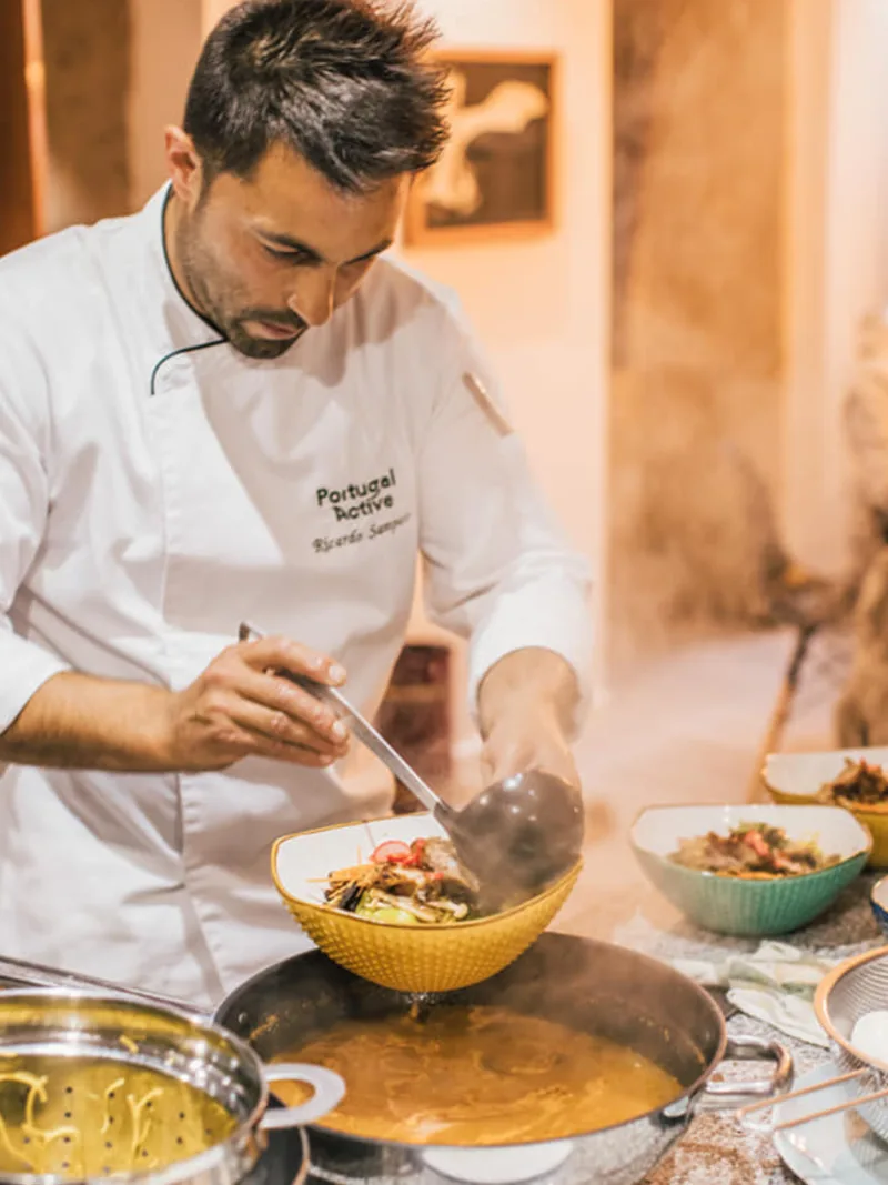 Private Chef