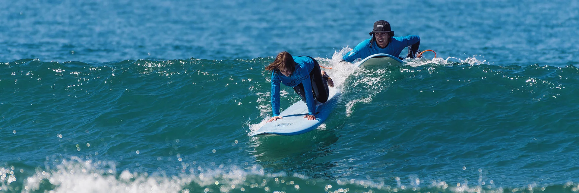Surf Lessons