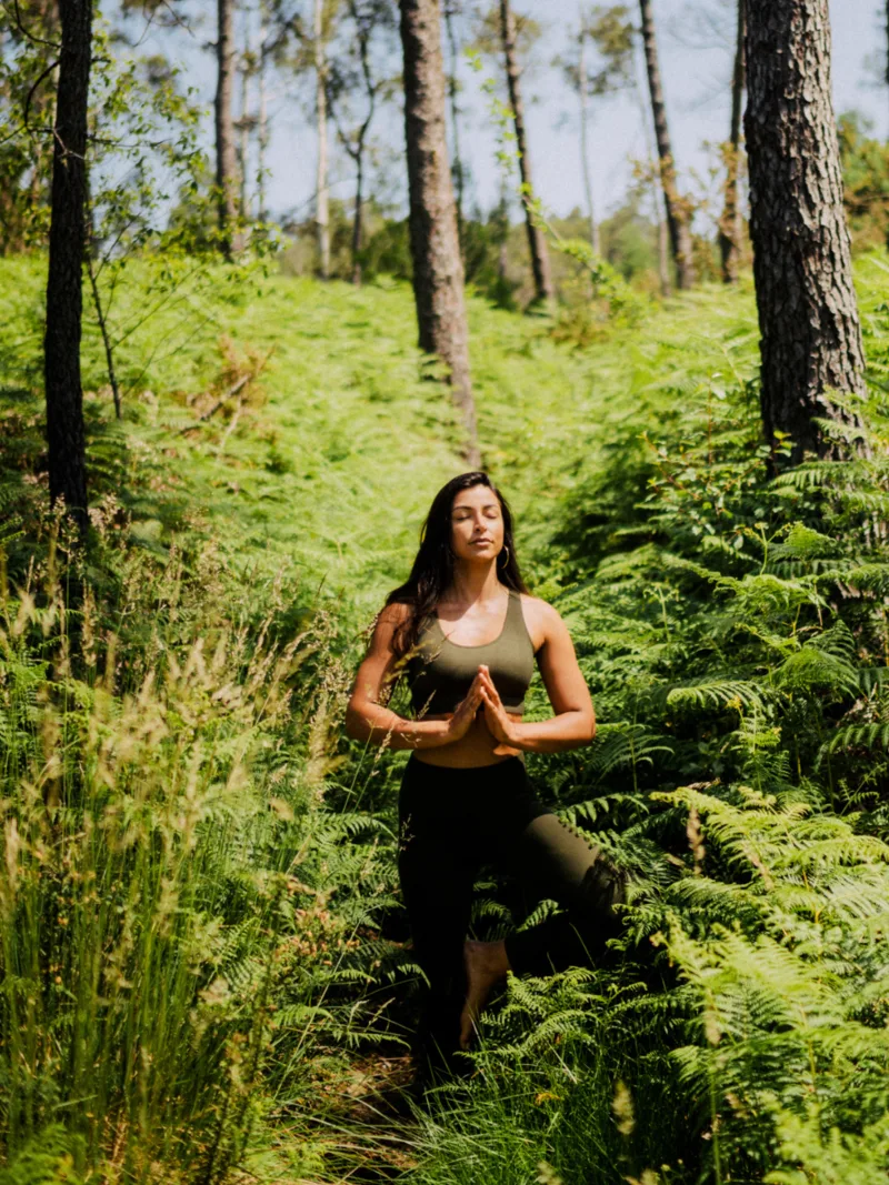 Private Yoga