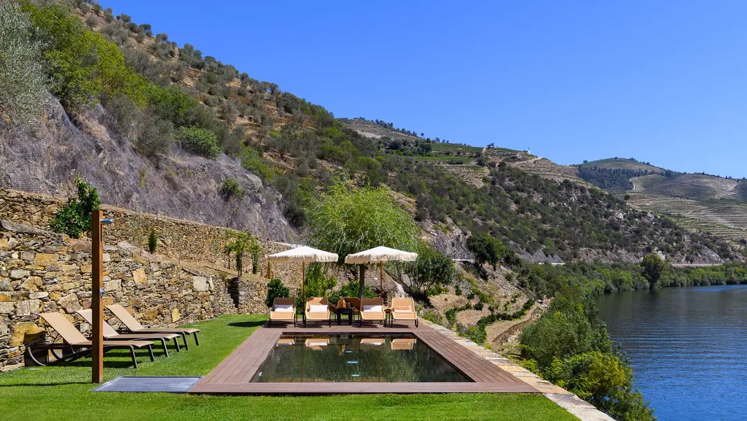 Casa do Rolapipas – luxury villa in Douro, Portugal – image 5