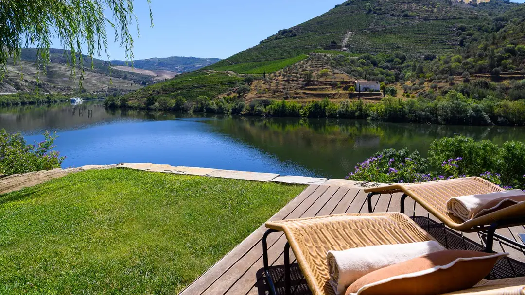 Casa do Rolapipas – luxury villa in Douro, Portugal – image 6