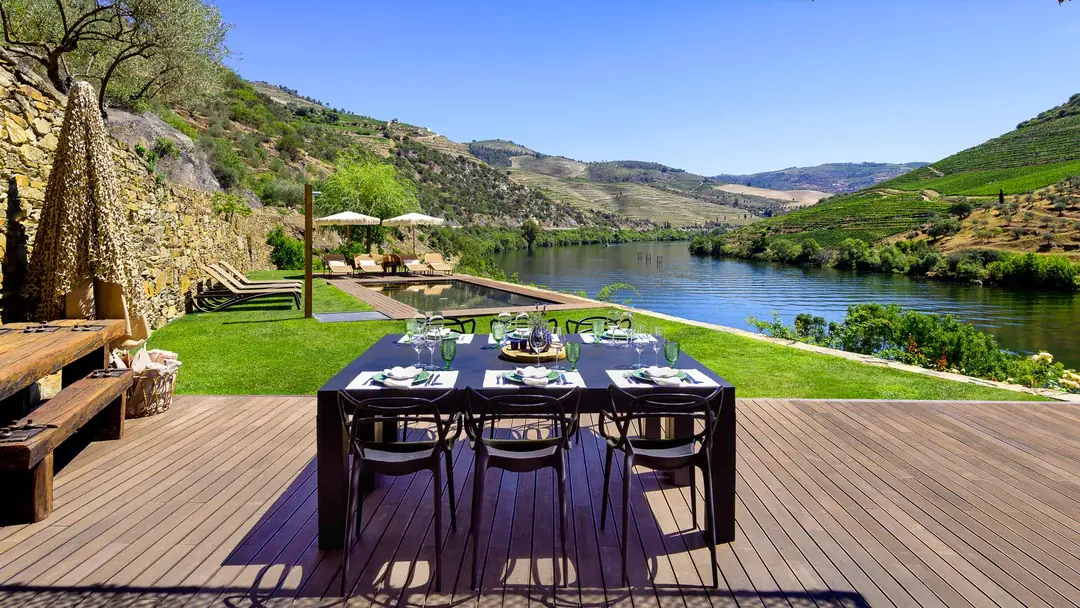 Casa do Rolapipas – luxury villa in Douro, Portugal – image 7