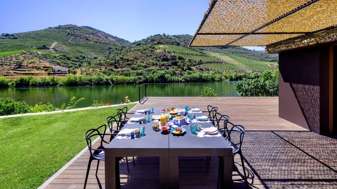 Casa do Rolapipas – luxury villa in Douro, Portugal – image 8