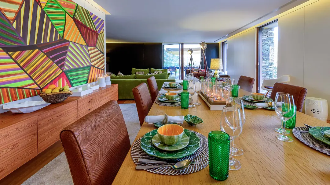 Casa do Rolapipas – luxury villa in Douro, Portugal – image 11