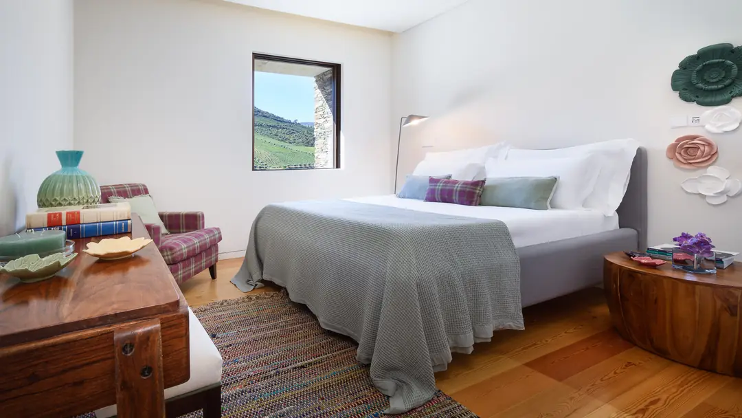 Casa do Rolapipas – luxury villa in Douro, Portugal – image 15