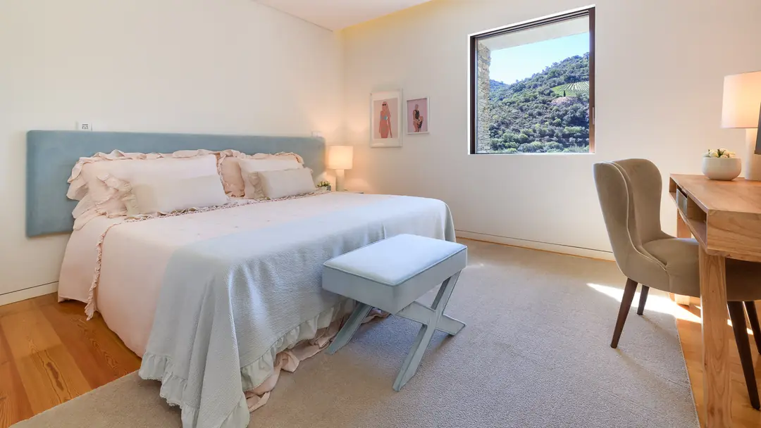 Casa do Rolapipas – luxury villa in Douro, Portugal – image 18