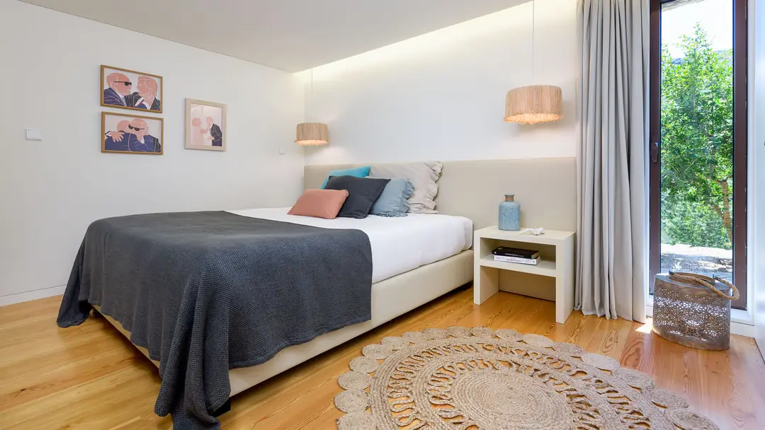Casa do Rolapipas – luxury villa in Douro, Portugal – image 20