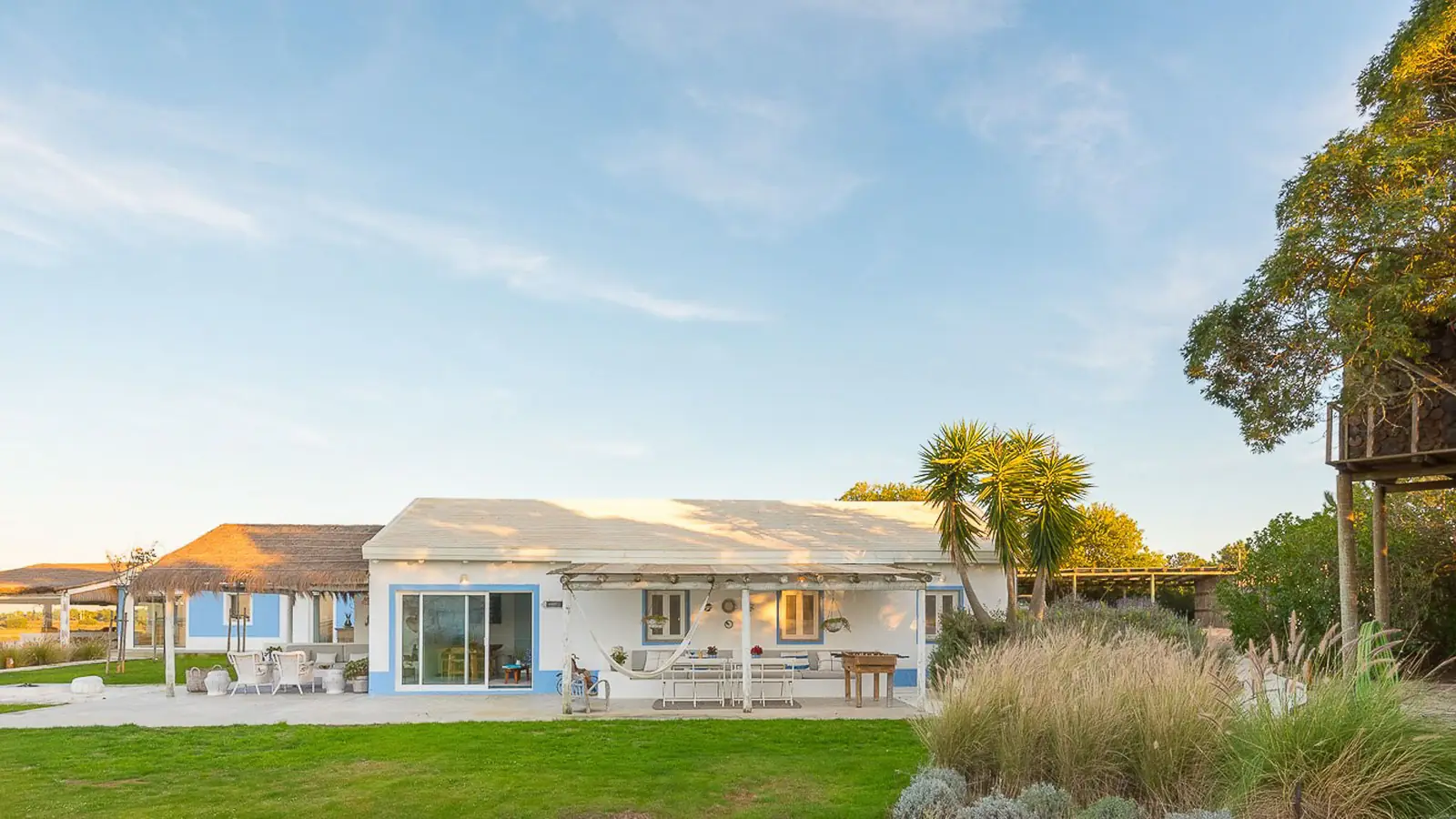 Villa Arroz — 1 of 4