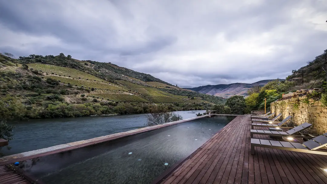 Quinta do Merouço - Casa do Rio – luxury villa in Douro, Portugal – image 2