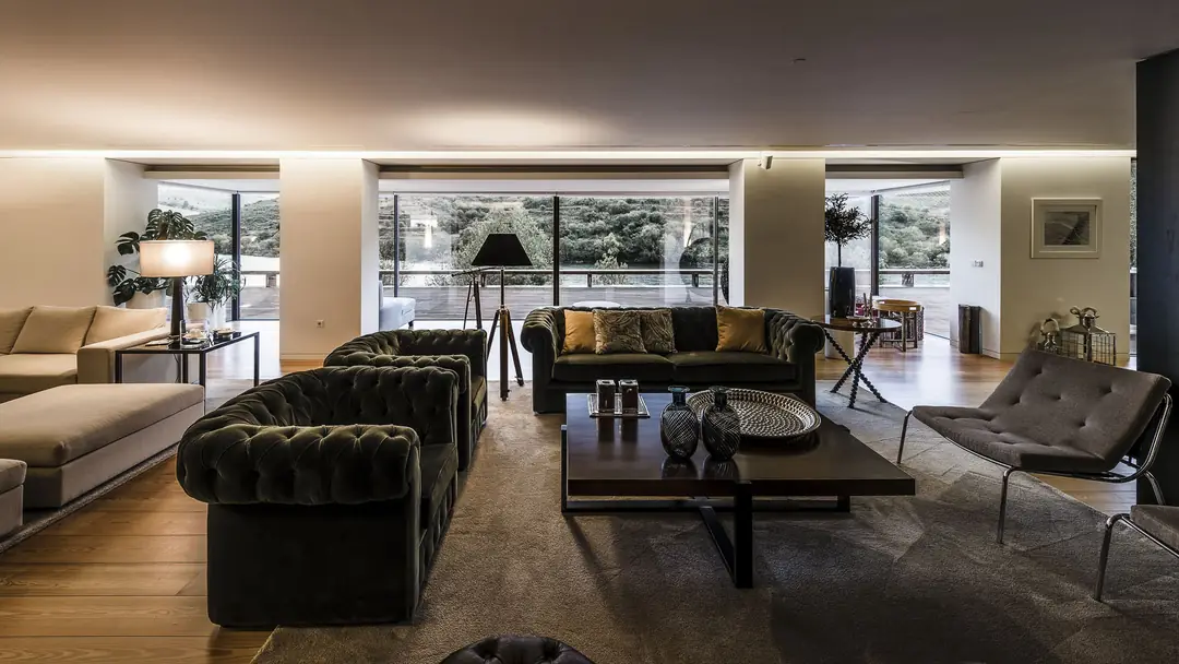 Quinta do Merouço - Casa do Rio – luxury villa in Douro, Portugal – image 5