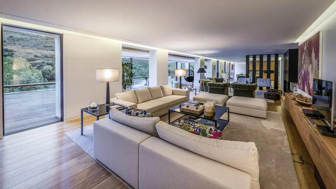 Quinta do Merouço - Casa do Rio – luxury villa in Douro, Portugal – image 6