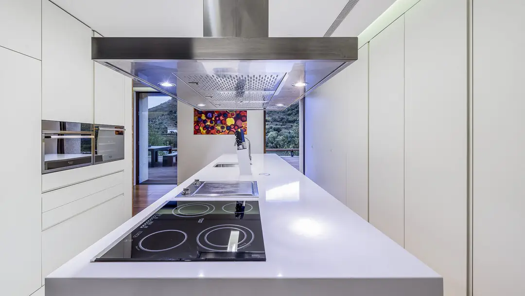 Quinta do Merouço - Casa do Rio – luxury villa in Douro, Portugal – image 7