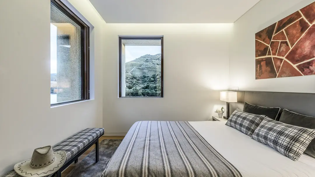 Quinta do Merouço - Casa do Rio – luxury villa in Douro, Portugal – image 10