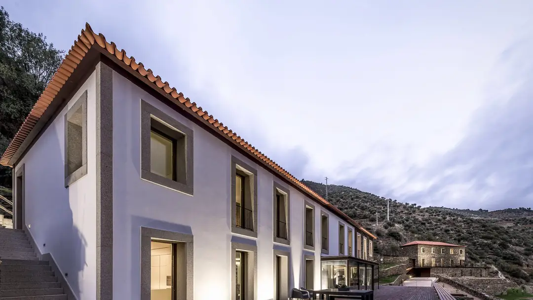 Quinta do Merouço - Casa do Rio – luxury villa in Douro, Portugal – image 13