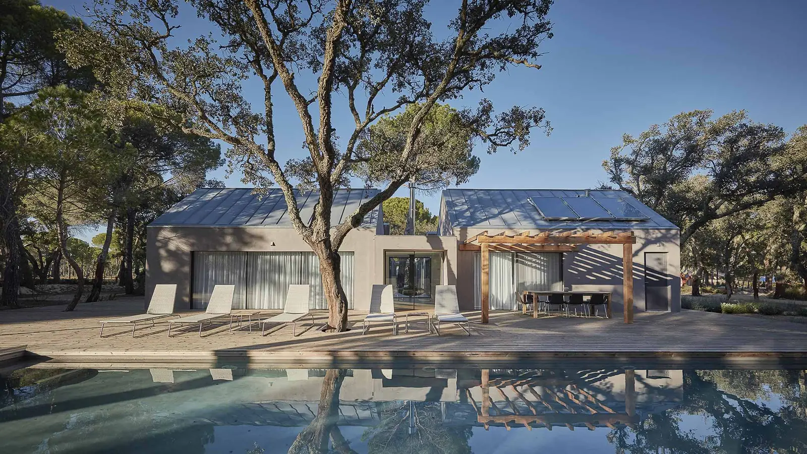 3Br Cabana Villa — 1 of 4