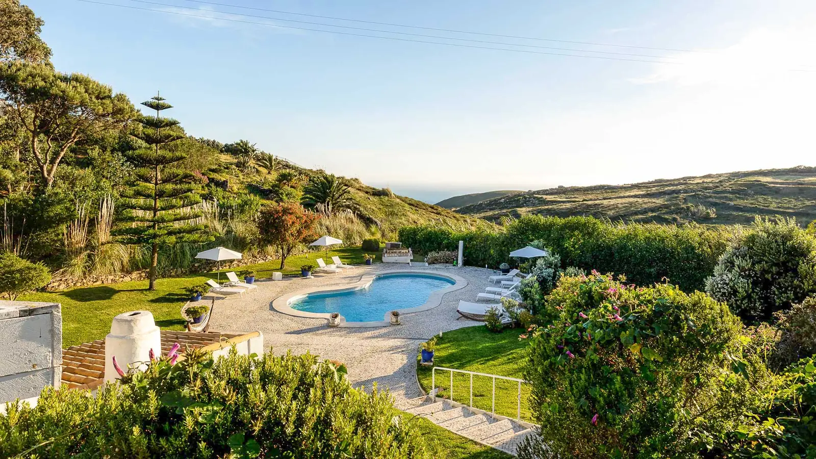 Villa Guincho — 1 of 4