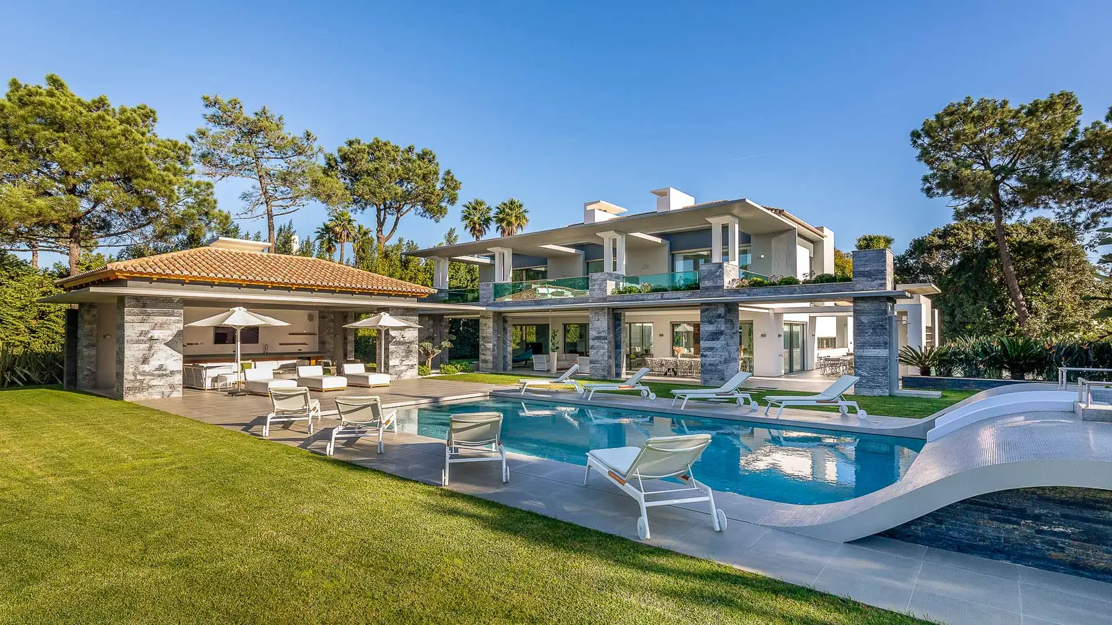 Villa 19 Monte Golf QDL — 1 of 4