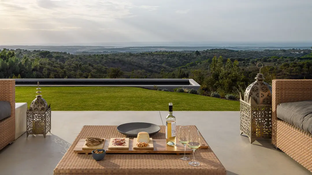 Serras – luxury villa in Alentejo, Portugal – image 3