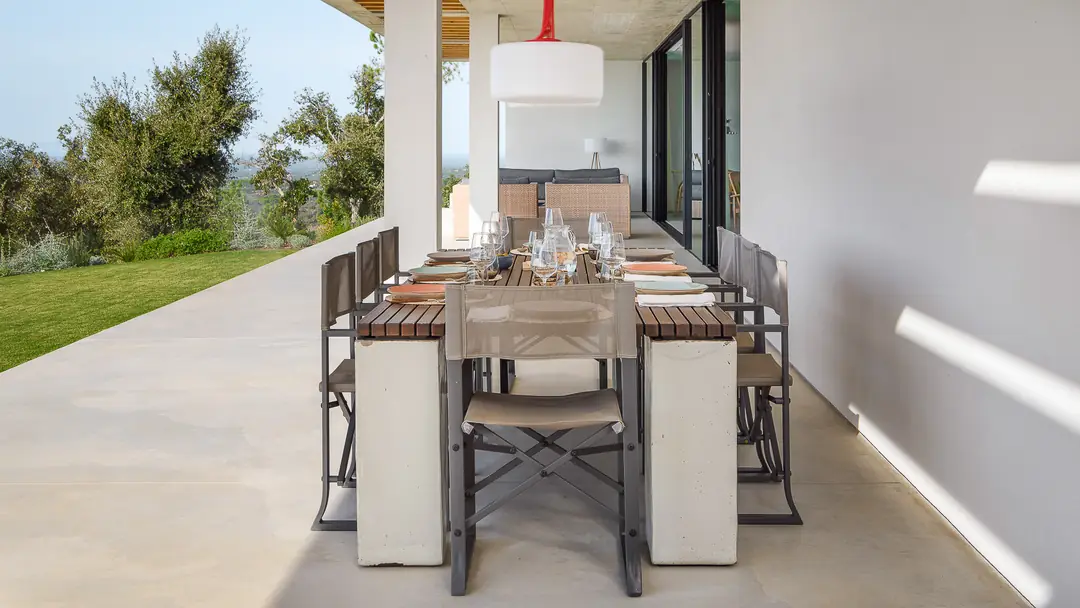 Serras – luxury villa in Alentejo, Portugal – image 5