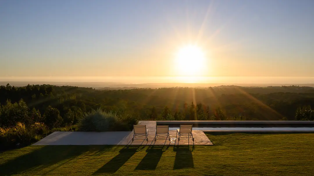 Serras – luxury villa in Alentejo, Portugal – image 8