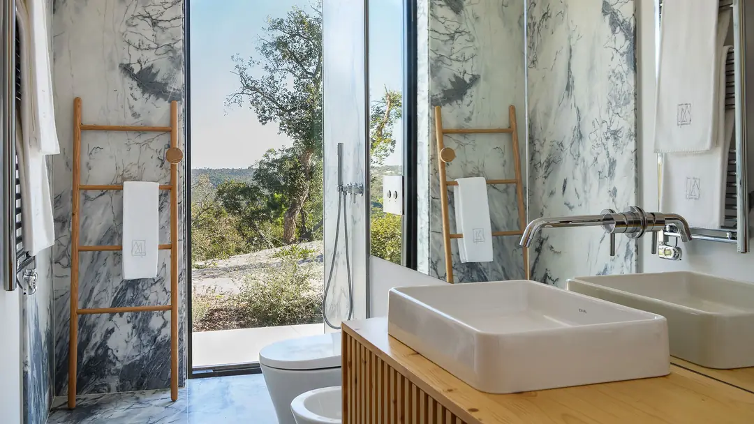 Serras – luxury villa in Alentejo, Portugal – image 18