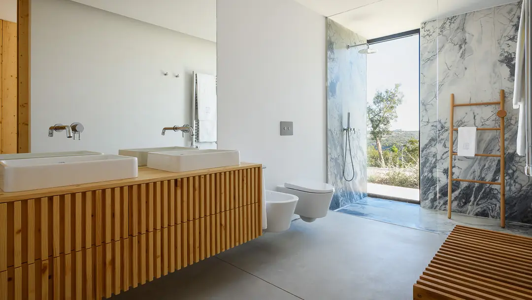 Serras – luxury villa in Alentejo, Portugal – image 19