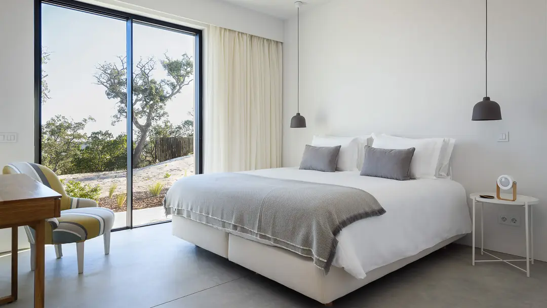 Serras – luxury villa in Alentejo, Portugal – image 20