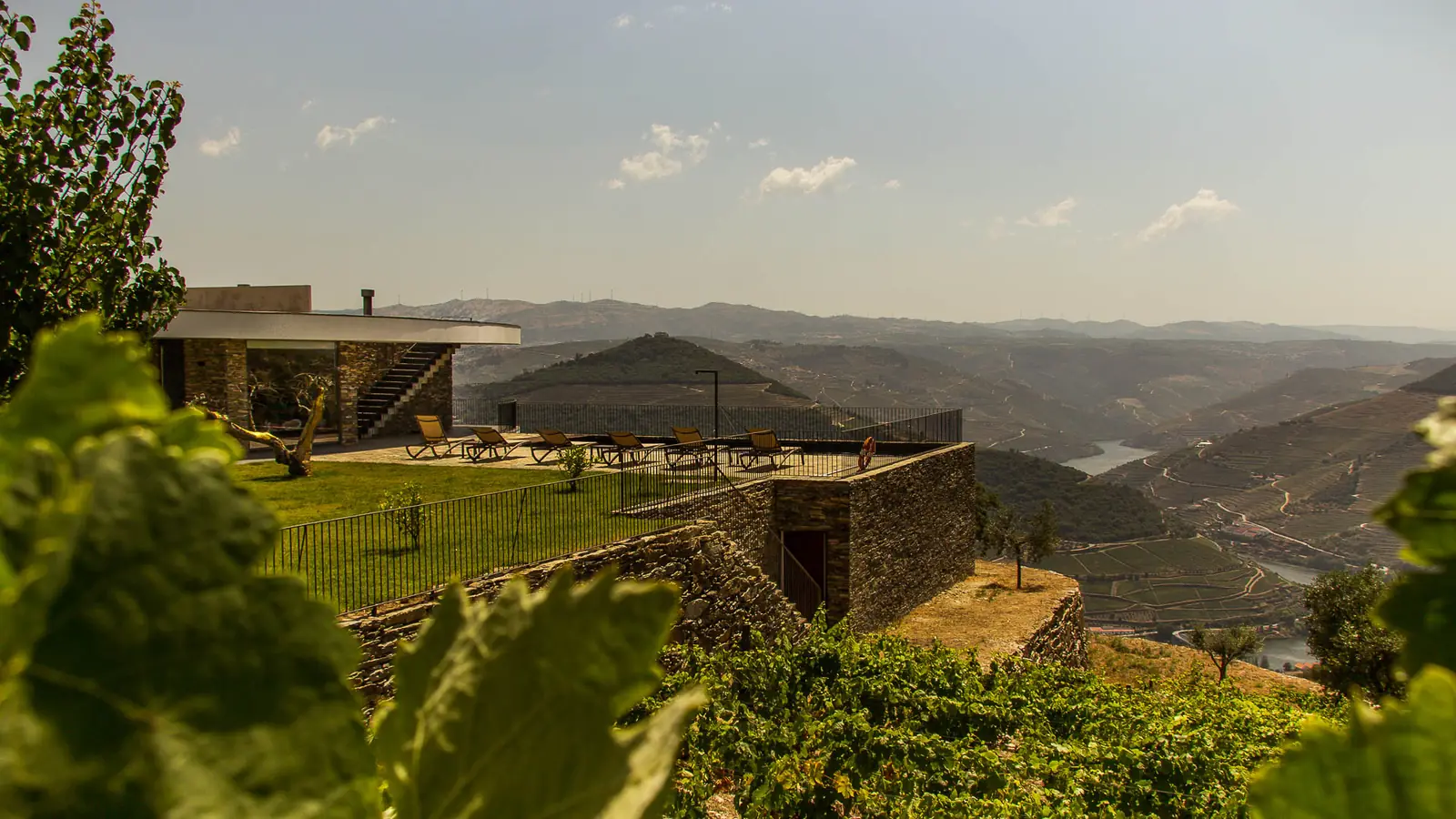 Quinta Vale das Papas — 1 of 4