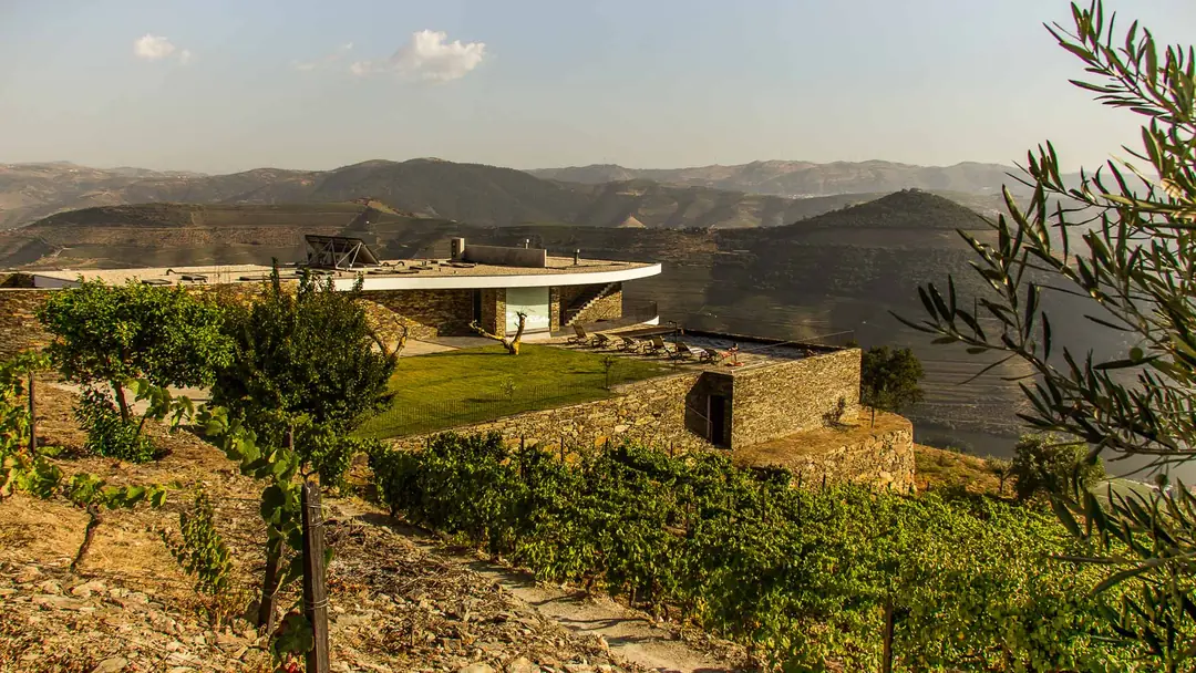 Quinta Vale das Papas – luxury villa in Douro, Portugal – image 3