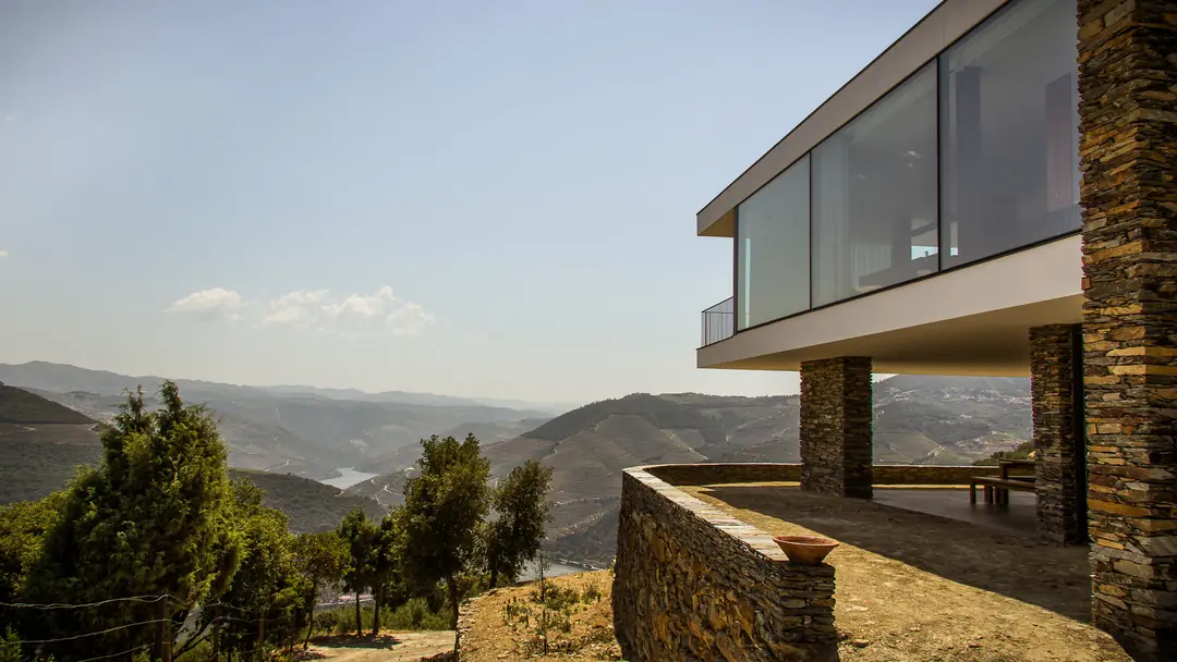 Quinta Vale das Papas – luxury villa in Douro, Portugal – image 4