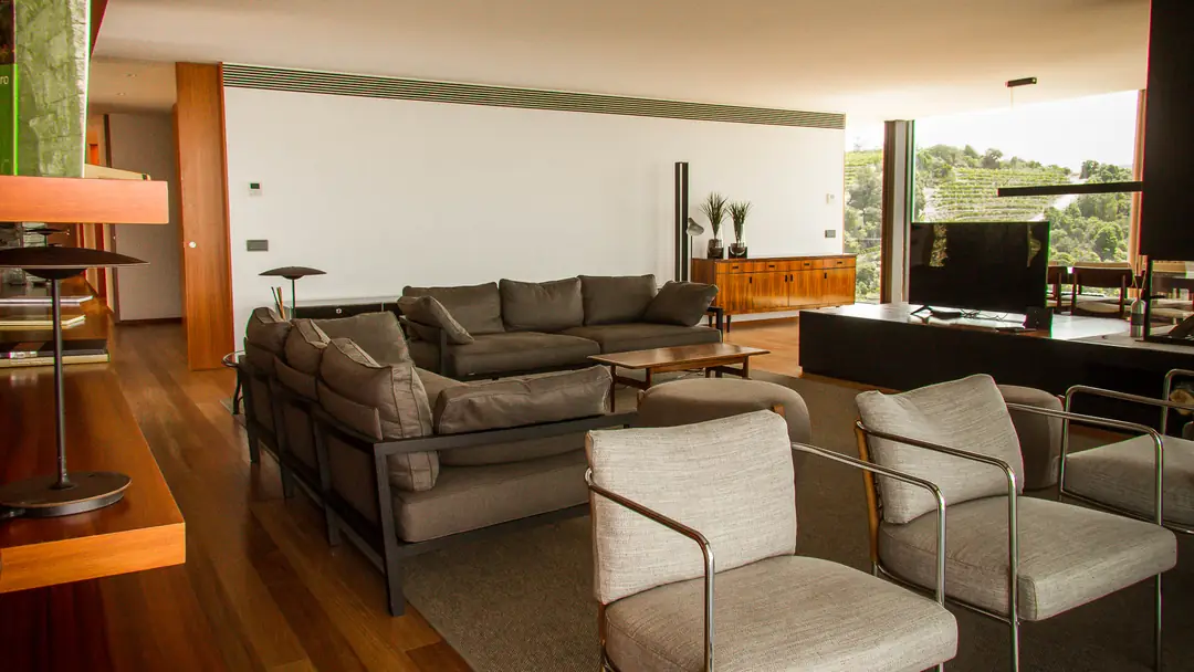 Quinta Vale das Papas – luxury villa in Douro, Portugal – image 5