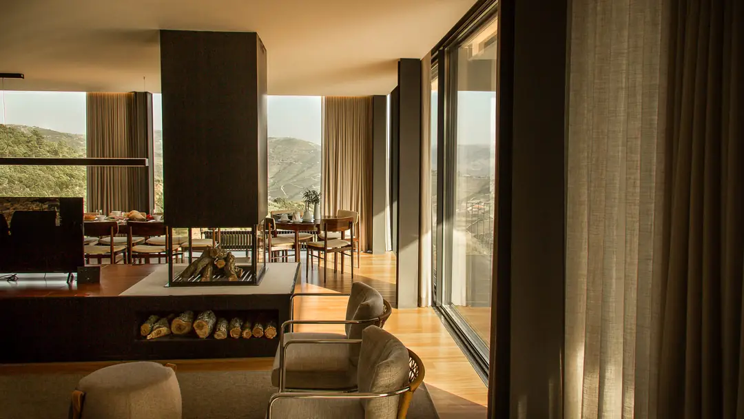 Quinta Vale das Papas – luxury villa in Douro, Portugal – image 6